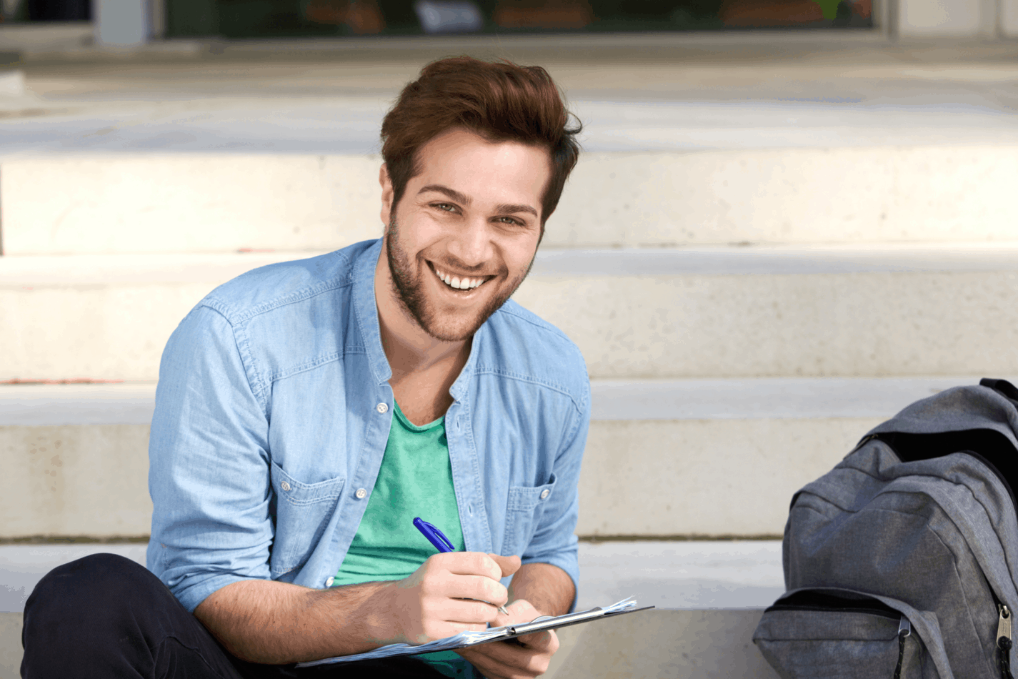 Self-discipline for students (how to become MORE than you are!)