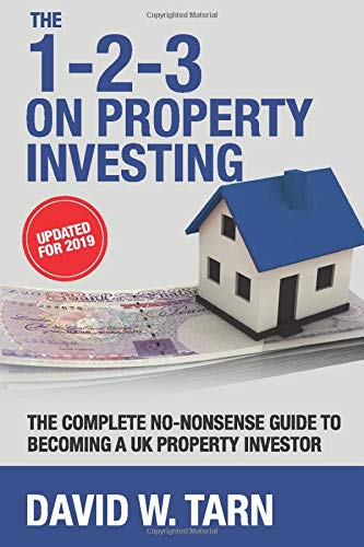 The complete no-nonsense guide to becoming a UK property investor (REVIEW/SUMMARY)
