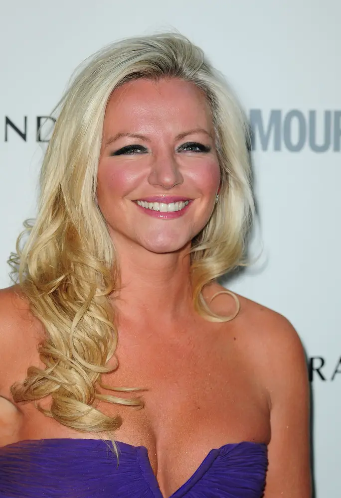 Michelle Mone