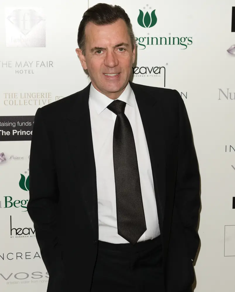 Duncan Bannatyne