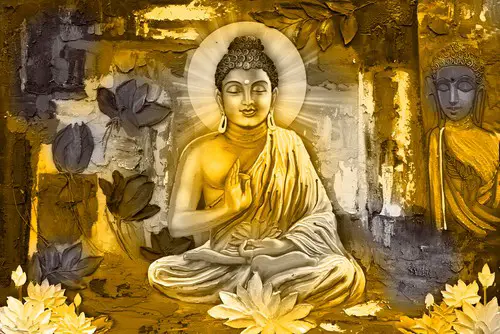 Buddha