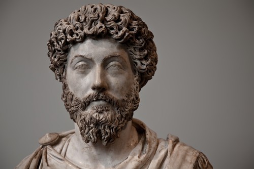 Marcus Aurelius