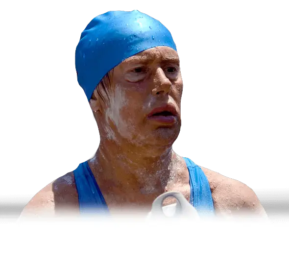 Diana Nyad