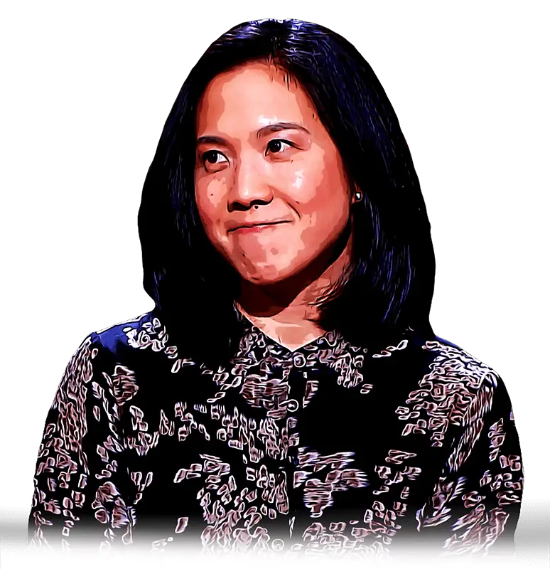 Angela Duckworth