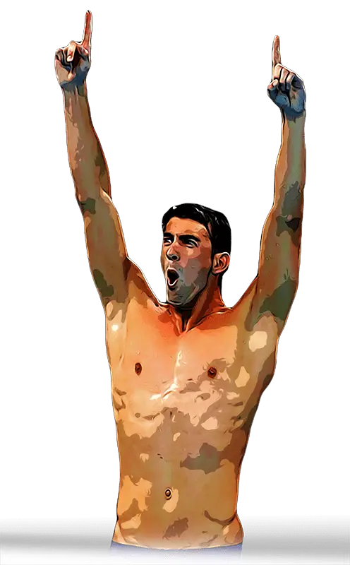 Michael Phelps